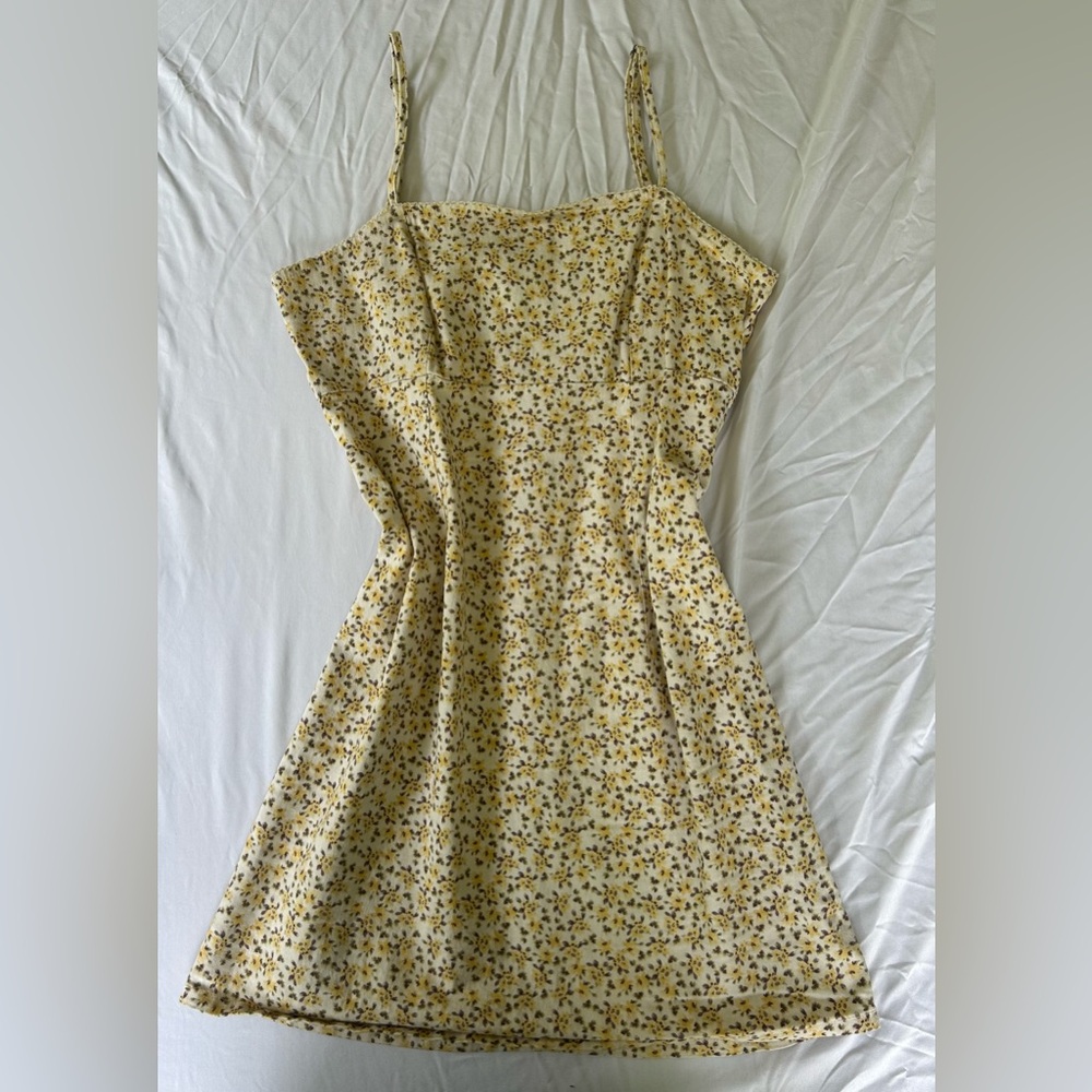 MINI DRESS SIZE MEDIUM